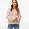 Maglione di maglieria Vmzena