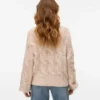 Maglione di maglieria Vmzena