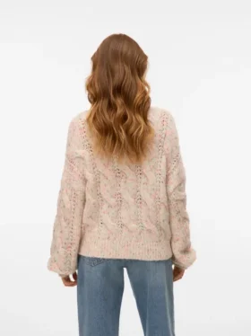 Maglione di maglieria Vmzena