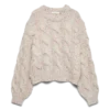 Maglione di maglieria Vmzena