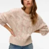 Maglione di maglieria Vmzena