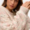 Maglione di maglieria Vmzena