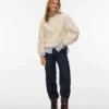Maglione di maglieria Vmzenia