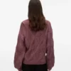 Maglione di maglieria Vmzenia