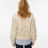 Maglione di maglieria Vmzenia