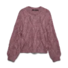 Maglione di maglieria Vmzenia