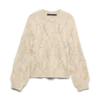 Maglione di maglieria Vmzenia