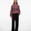Maglione di maglieria Vmzenia