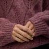 Maglione di maglieria Vmzenia