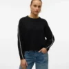Maglione di maglieria Vmzora