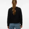 Maglione di maglieria Vmzora