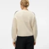 Maglione di maglieria Vmzora