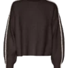 Maglione di maglieria Vmzora