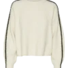 Maglione di maglieria Vmzora