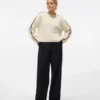 Maglione di maglieria Vmzora