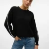 Maglione di maglieria Vmzora