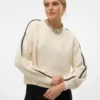 Maglione di maglieria Vmzora