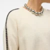 Maglione di maglieria Vmzora