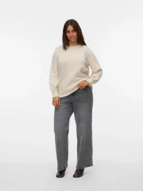 Maglione in maglieria Vmcfrancesca