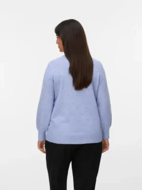 Maglione in maglieria Vmcfrancesca