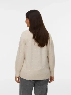 Maglione in maglieria Vmcfrancesca
