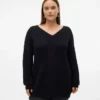 Maglione in maglieria Vmcnewlexsun