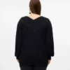 Maglione in maglieria Vmcnewlexsun