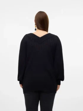 Maglione in maglieria Vmcnewlexsun