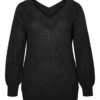 Maglione in maglieria Vmcnewlexsun