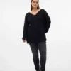 Maglione in maglieria Vmcnewlexsun