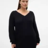 Maglione in maglieria Vmcnewlexsun