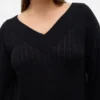 Maglione in maglieria Vmcnewlexsun