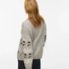 Maglione in maglieria Vmfrostsnowman