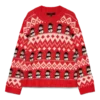 Maglione in maglieria Vmfrostsnowman