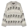 Maglione in maglieria Vmfrostsnowman