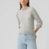 Maglione in maglieria Vmsofia