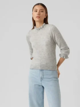 Maglione in maglieria Vmsofia