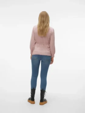 Maglione premaman in maglieria