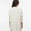 Maglione premaman in maglieria