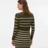 Maglione premaman in maglieria
