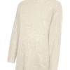 Maglione premaman in maglieria