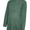 Maglione premaman in maglieria