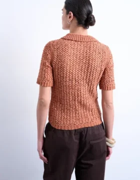 Maglione Tsalice
