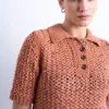 Maglione Tsalice