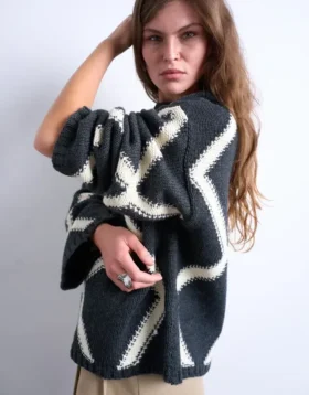 Maglione Tscarly