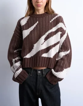 Maglione Tselinor