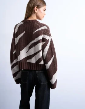 Maglione Tselinor