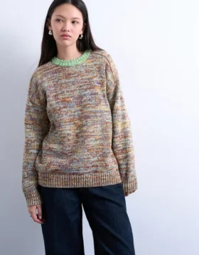 Maglione Tsemma