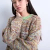 Maglione Tsemma