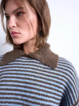 Maglione Tsfanni